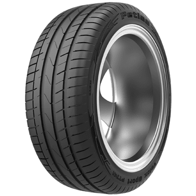 АВТОШИНА 255/45R18 PETLAS VELOXSPORT PT741 XL 103W